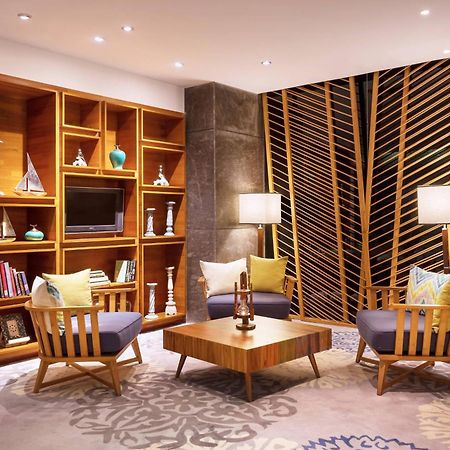 Four Points By Sheraton Visakhapatnam Dış mekan fotoğraf