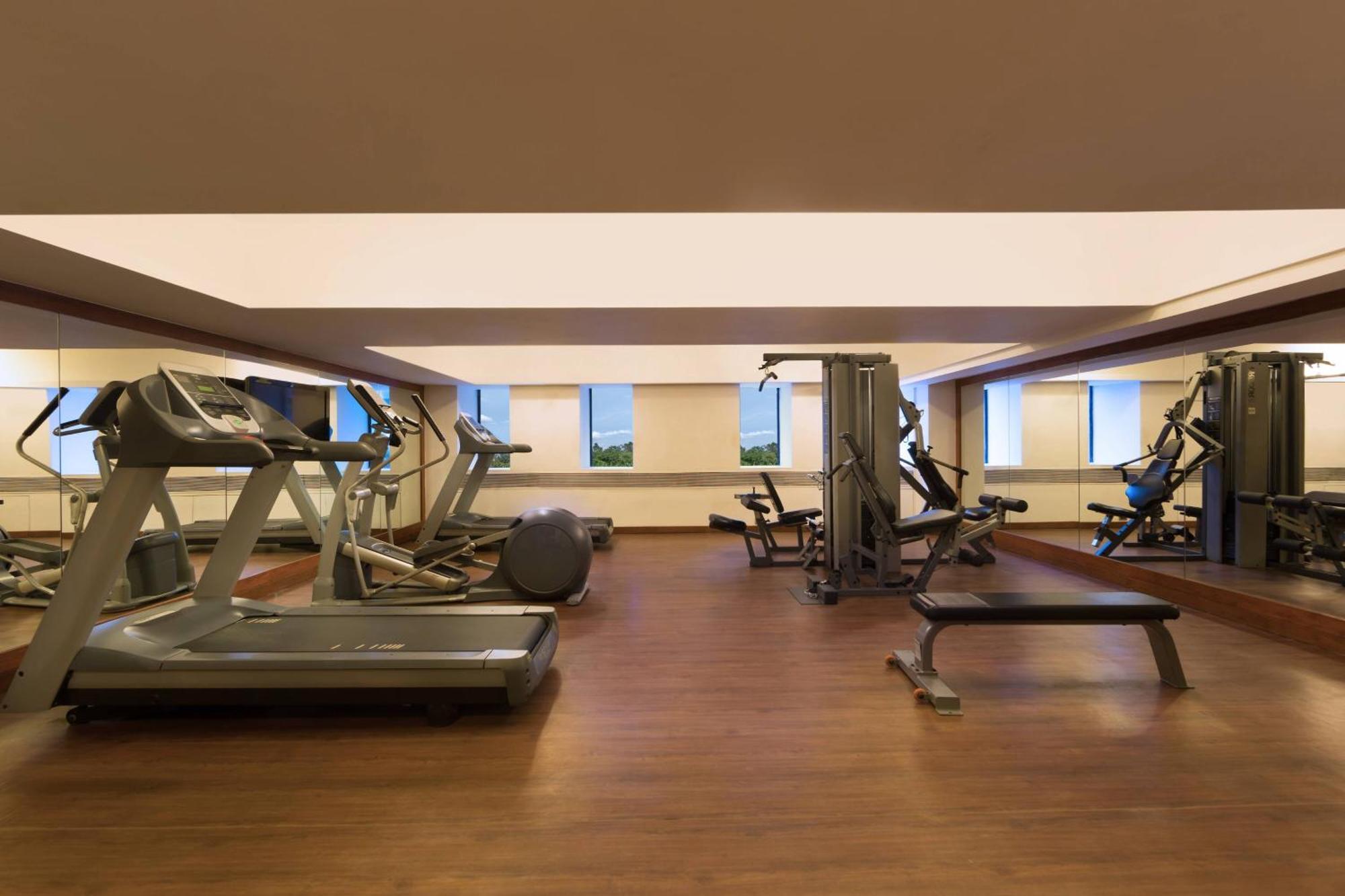 Four Points By Sheraton Visakhapatnam Dış mekan fotoğraf