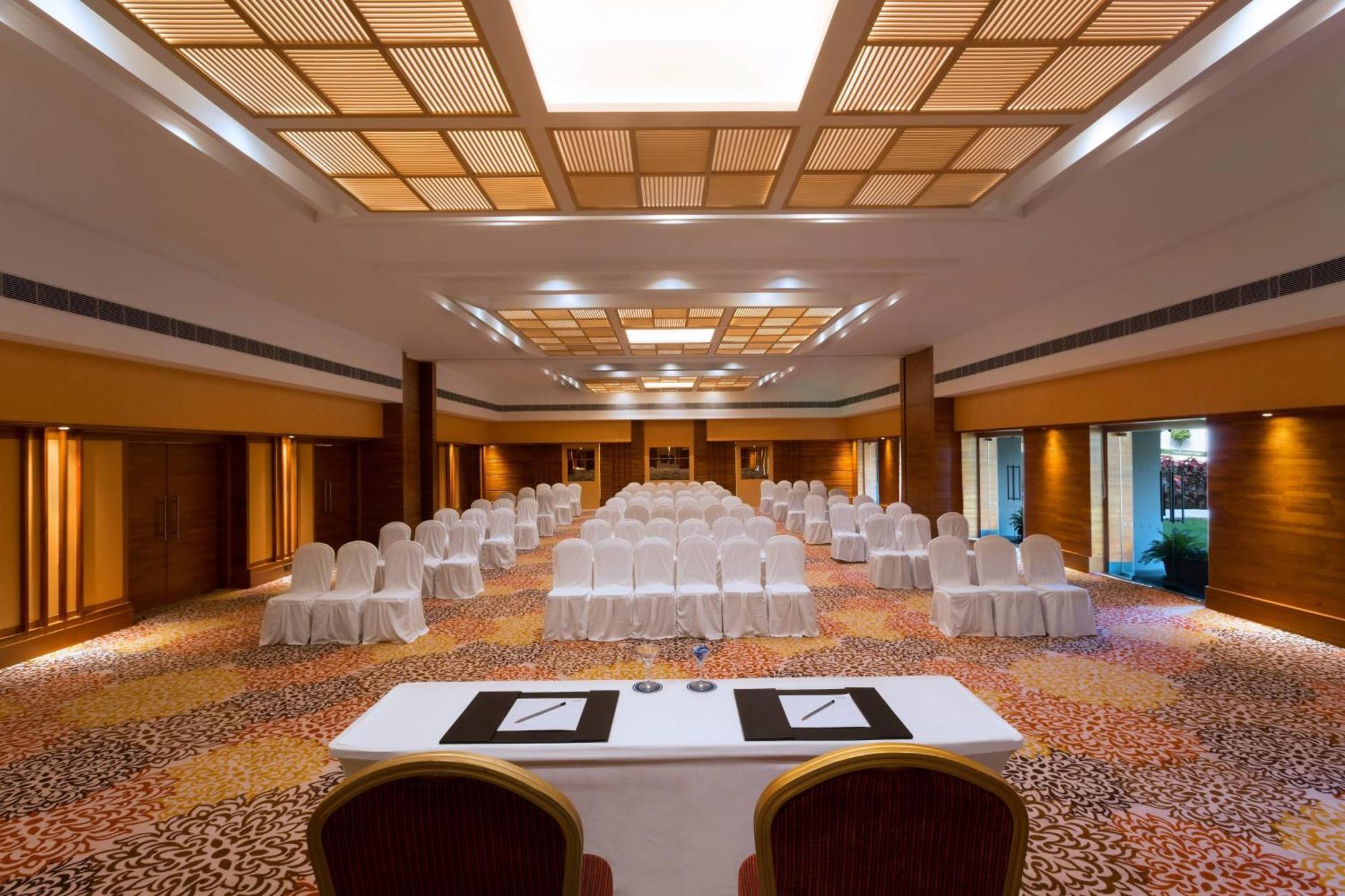Four Points By Sheraton Visakhapatnam Dış mekan fotoğraf